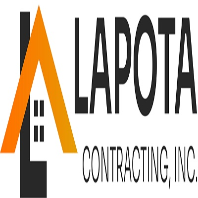 Company Logo For Lapota Contracting, Inc.'