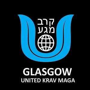 Company Logo For Glasgow United Krav Maga'