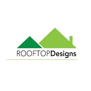 Company Logo For Rooftop Designs'