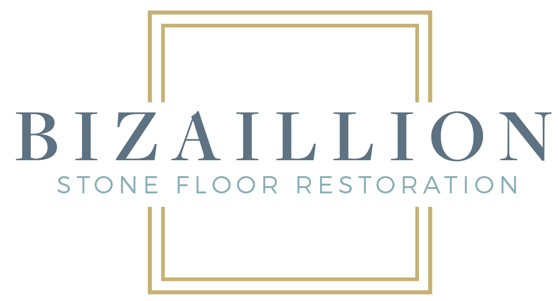 Company Logo For Bizaillion Stone Floor Restoration'