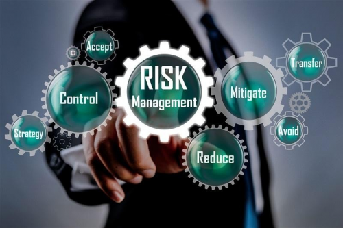 Treasury and Risk Management System Market'