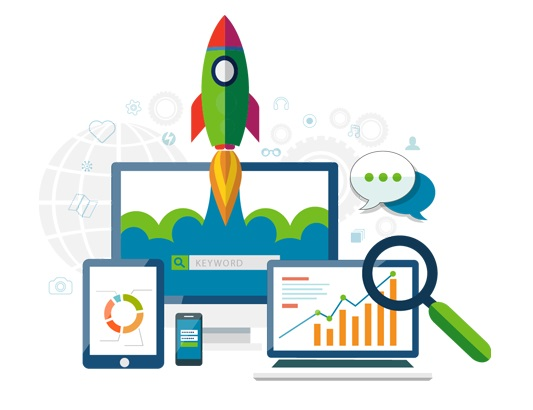 Company Logo For FMS Online Marketing,LLC'