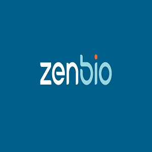 Company Logo For Zenbio'