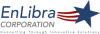Company Logo For Enlibra Corporatoin'
