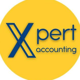 Company Logo For Xpert Accounting'