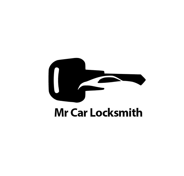 Company Logo For Mr Car Locksmith'