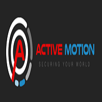 Company Logo For Active Motion'