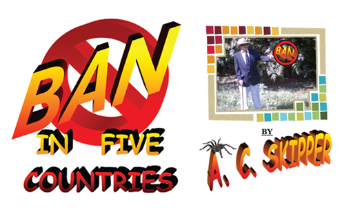 Ban in Five Countries