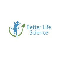 Company Logo For Better Life Science'