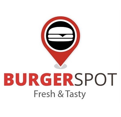 Company Logo For Burgerspot'