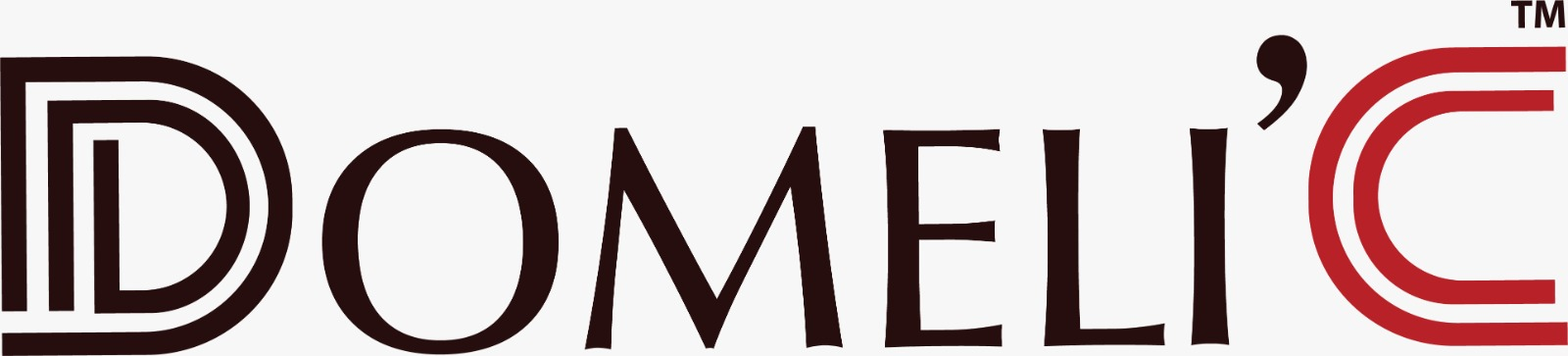 Company Logo For Domelic'