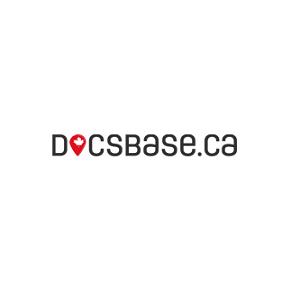 Company Logo For Docsbase Canada'