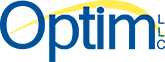Optim LLC Logo
