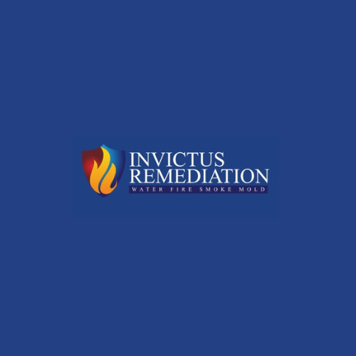 Invictus Remediation Logo