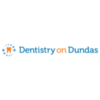 Dentistry on Dundas Logo