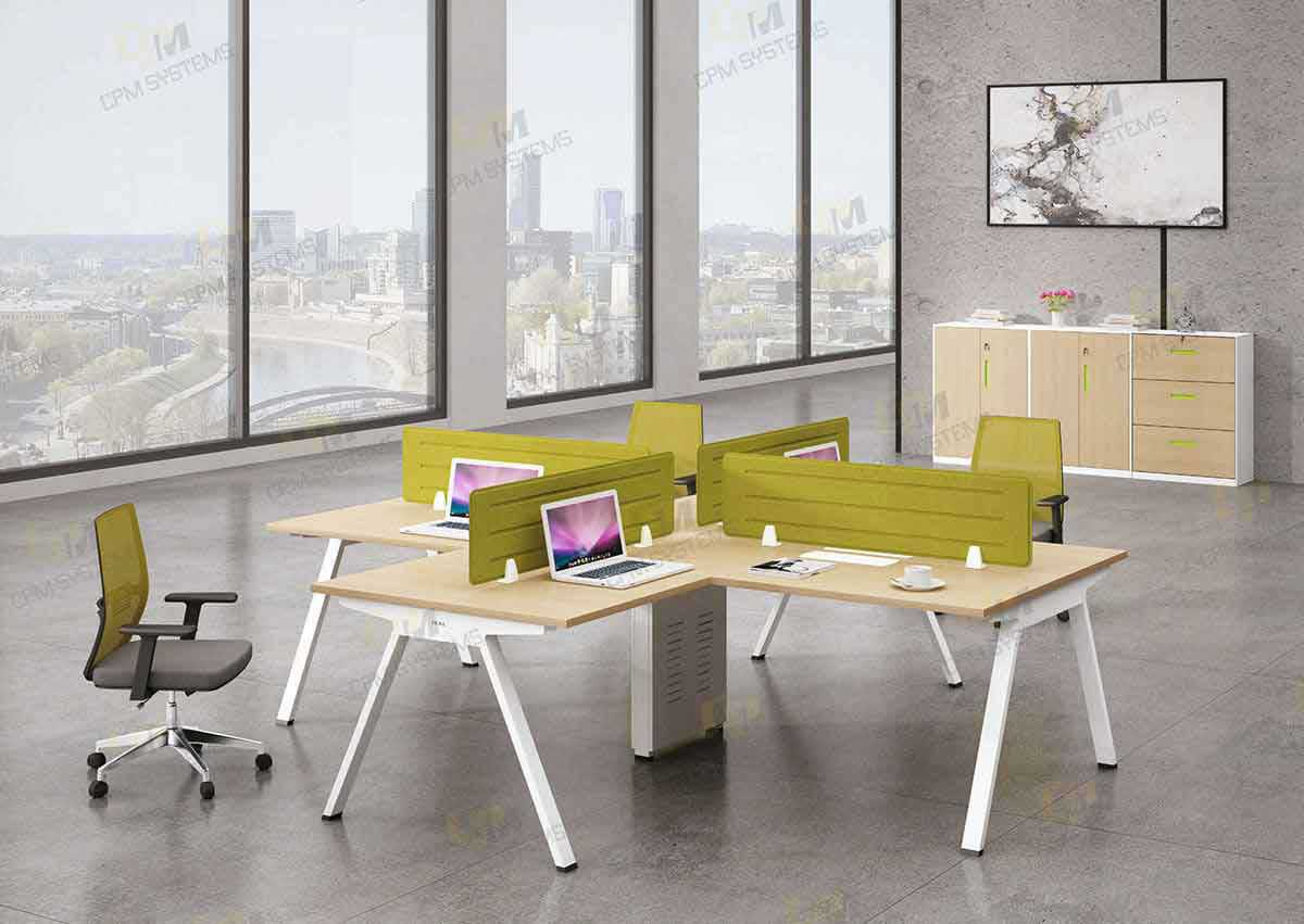 Office Furnishings Market'