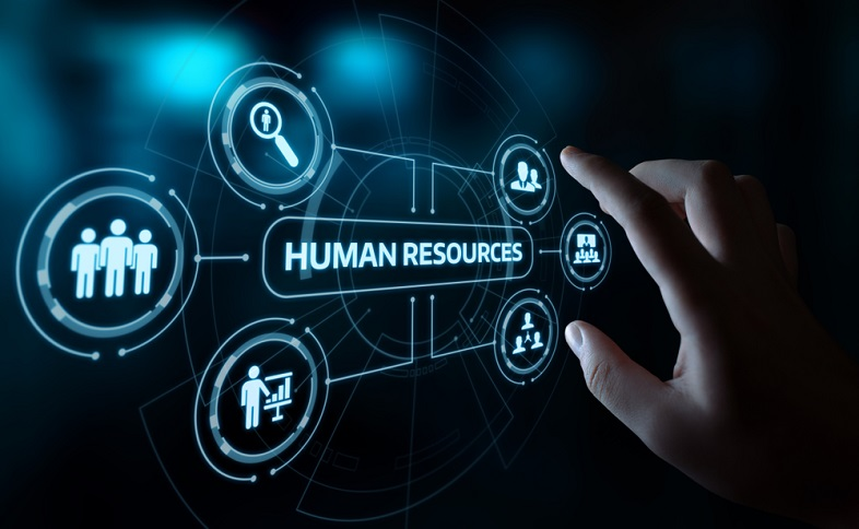 HR Technology Market'