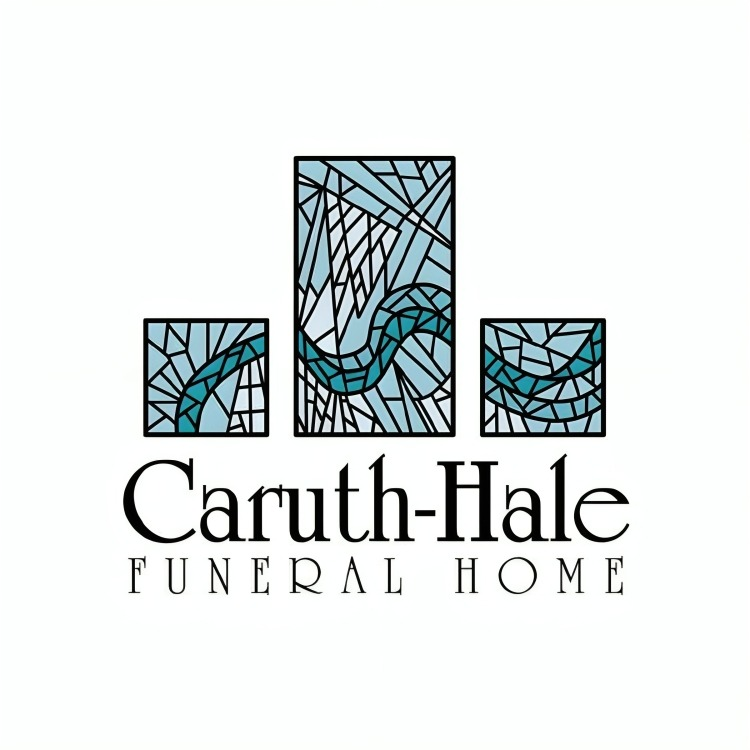 Company Logo For Caruth-Hale Funeral Home'