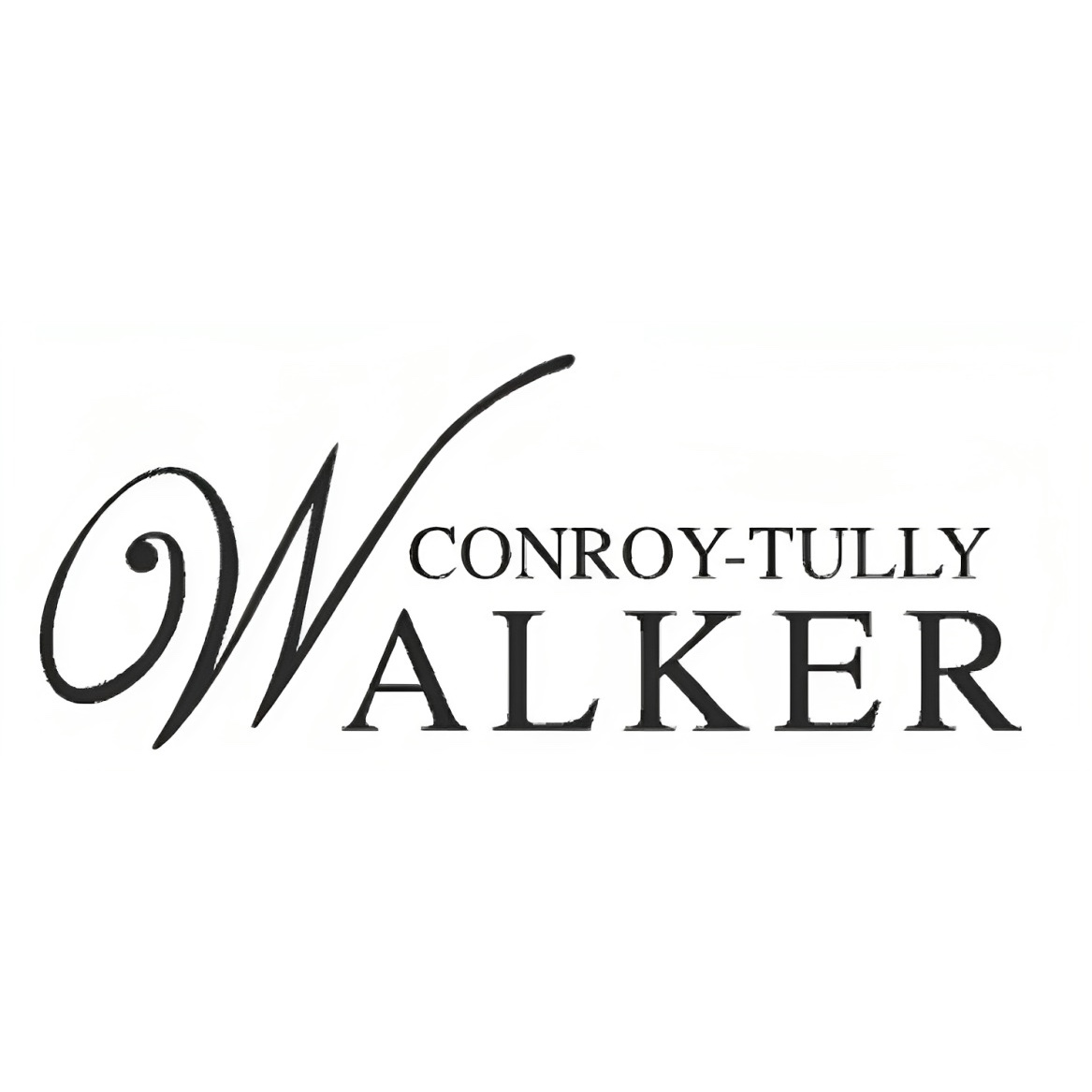 Company Logo For Conroy-Tully Walker Funeral Homes'