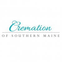 Cremation of Southern Maine Logo