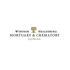 Windsor Healdsburg Mortuary & Crematory Logo