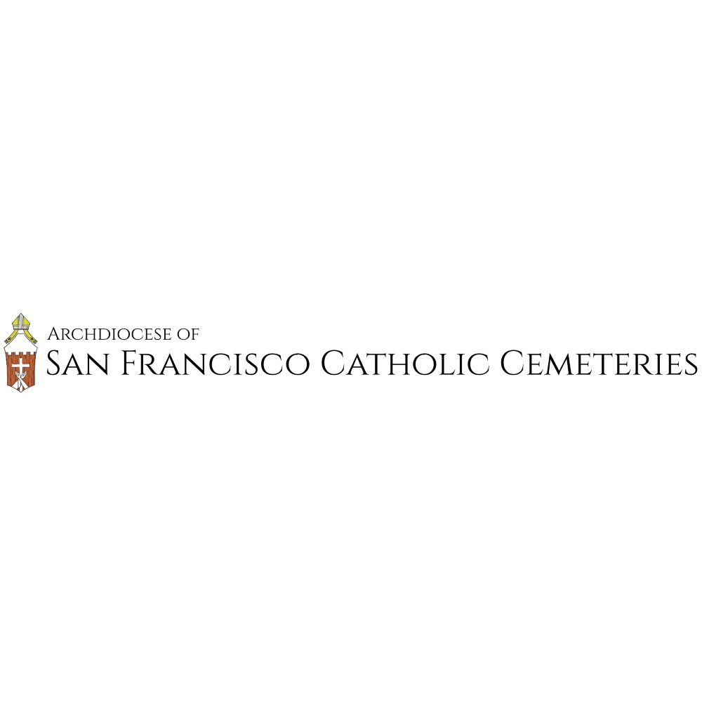 Company Logo For Holy Cross Catholic Cemetery'