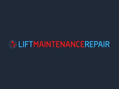 Company Logo For Lift Maintenance Repair'