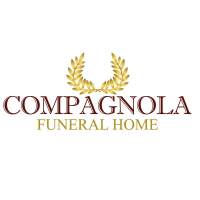 Compagnola Funeral Home Logo
