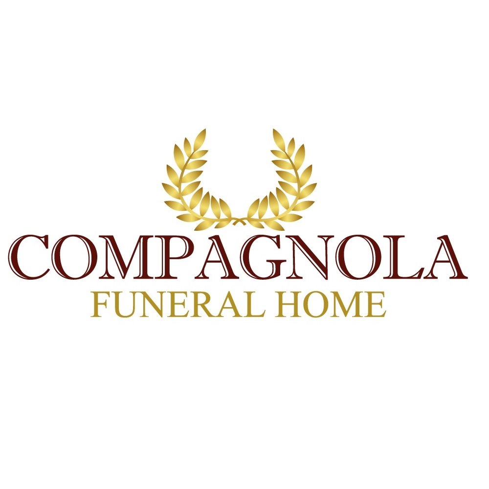 Company Logo For Compagnola Funeral Home'