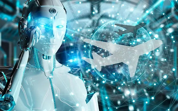 Artificial Intelligence in Aviation Market