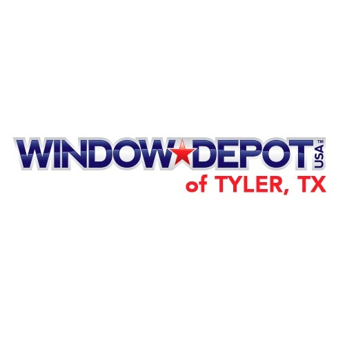 Company Logo For Window Depot USA of Tyler, Tx'