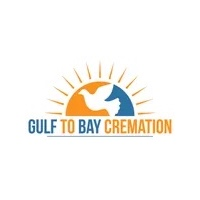 Company Logo For Gulf to Bay Cremation'