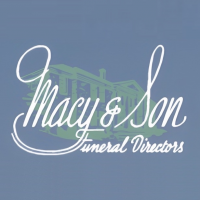 Macy & Son Funeral Home and Cremation Services Logo