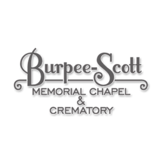 Burpee-Scott Memorial Chapel & Crematory Logo