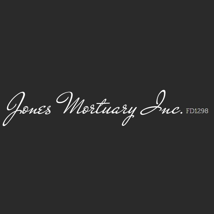 Company Logo For Jones Mortuary Inc.'