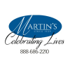 Martin Funeral Cremation & Tribute Services
