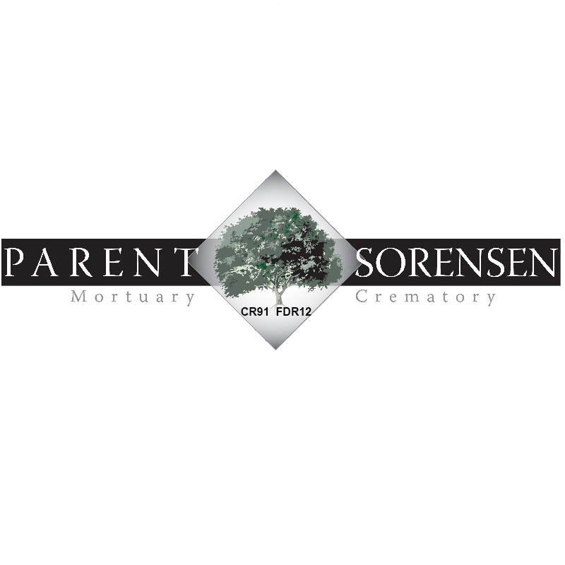 Company Logo For Parent-Sorensen Mortuary'