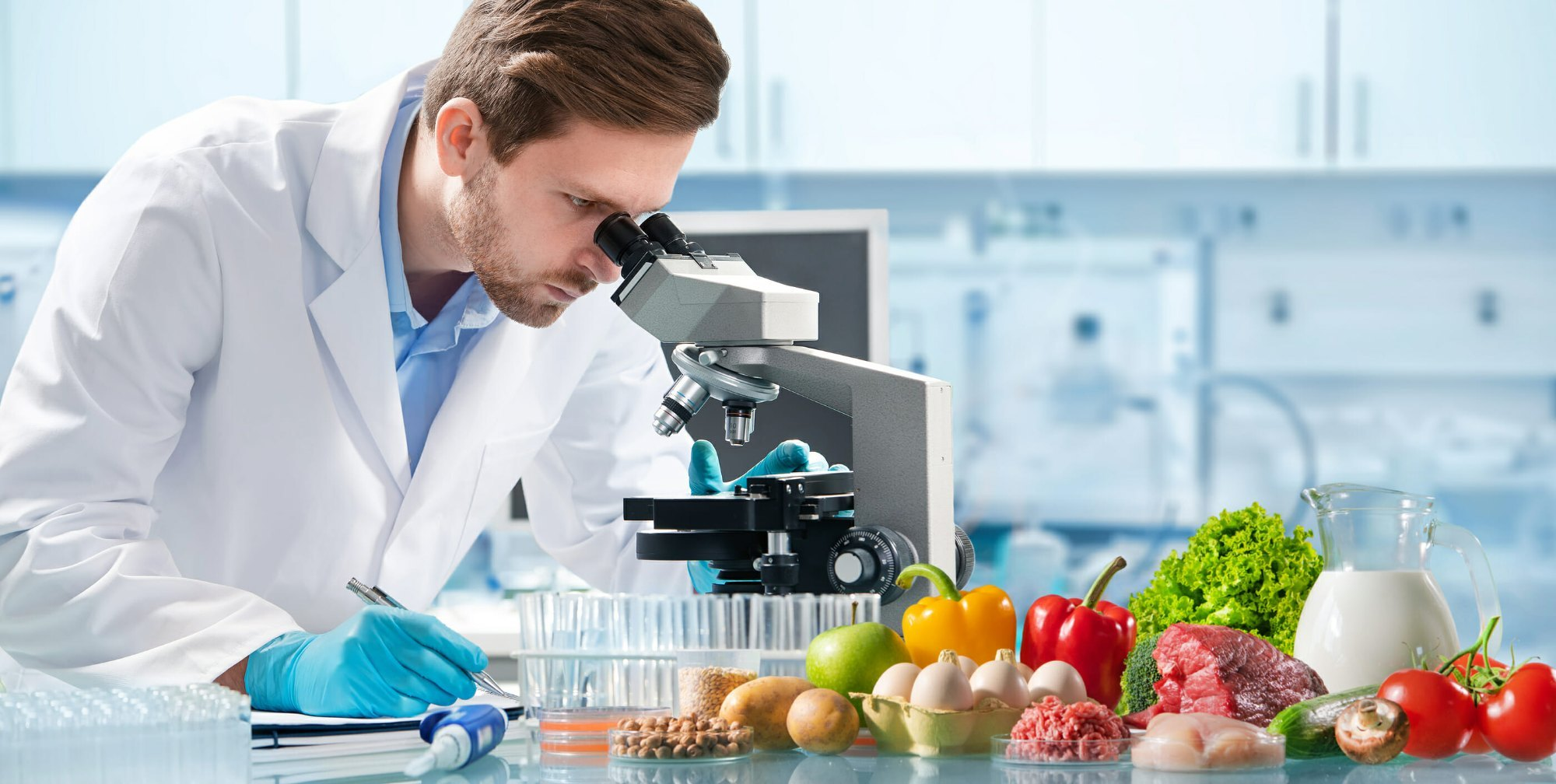 Food Toxin Testing Service Market