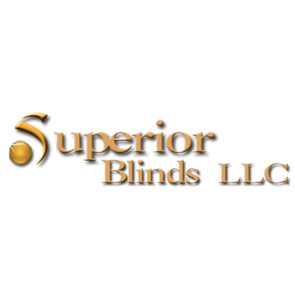 Company Logo For Superior Blinds'