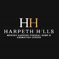 Harpeth Hills Memory Gardens Funeral Home & Cremation Center Logo