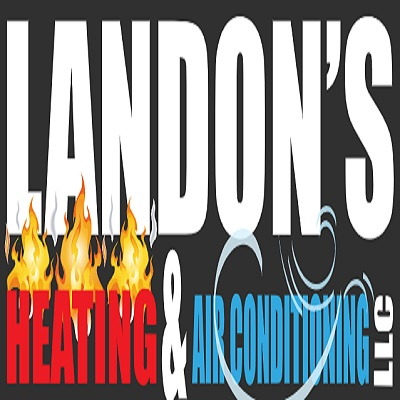 Company Logo For Landon&rsquo;s Heating &amp; A/C LL'