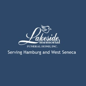 Company Logo For Lakeside Memorial Funeral Home, Inc.'