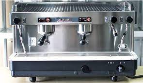 Professional Coffee Machine Market