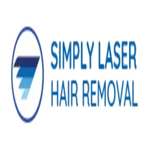 Company Logo For Simply Laser Hair Removal &amp; Skin Cl'