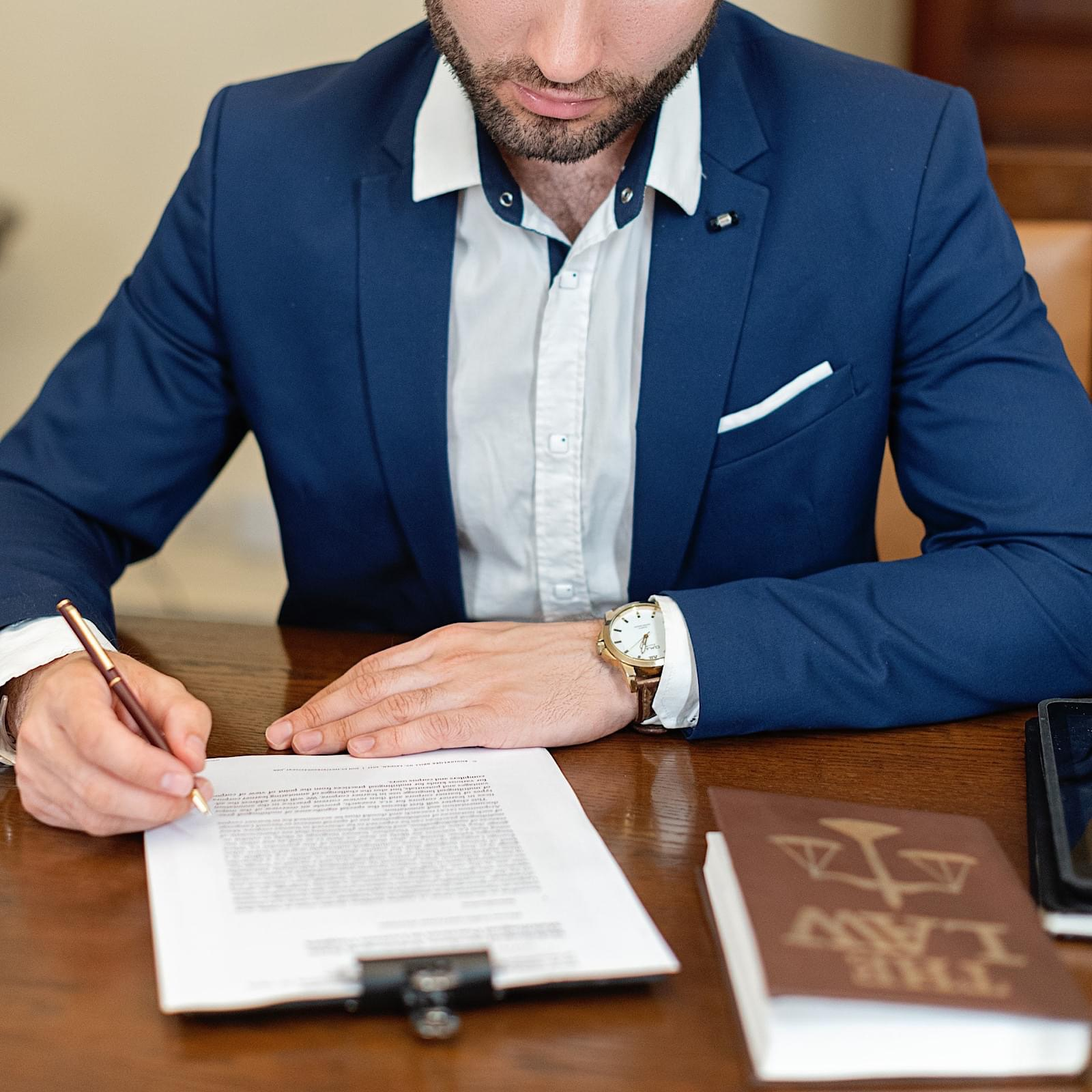 Hochman & Goldin Attorneys Offer Help to Florida Dri