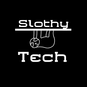 Company Logo For SlothyTech'