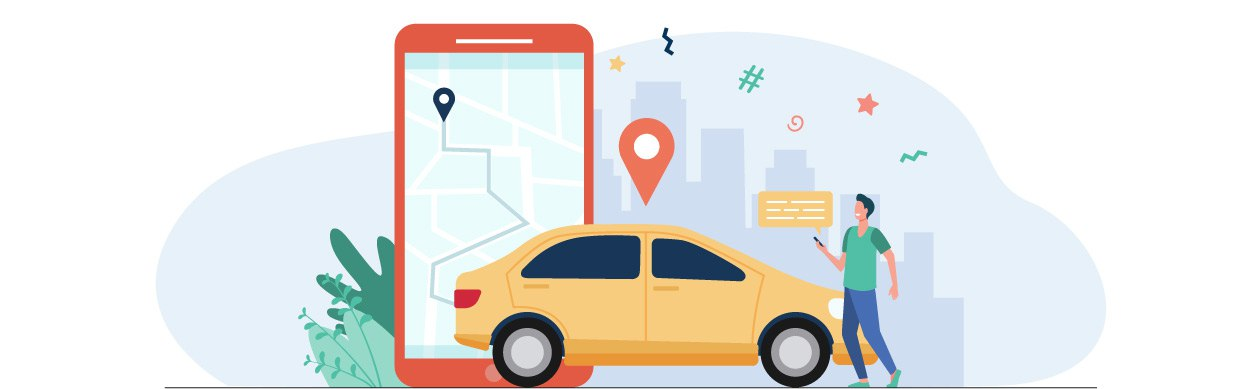 Ridesharing Insurance Market