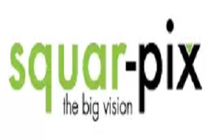Company Logo For Squar-Pix Sign Shop'