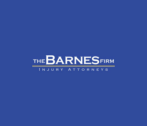 The Barnes Firm Logo