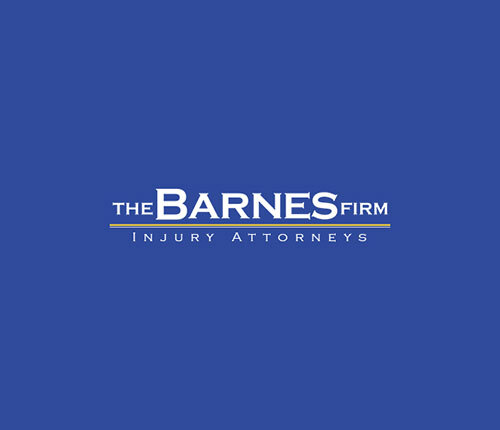 Company Logo For The Barnes Firm'